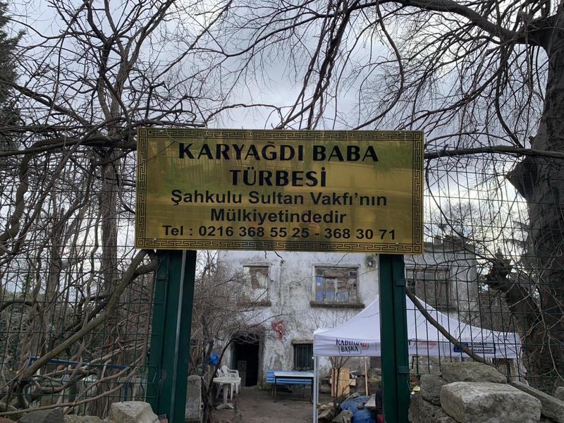 sahkulu-sultan-dergahi-vakfi-ndan-ibb-ye-sert-tepki