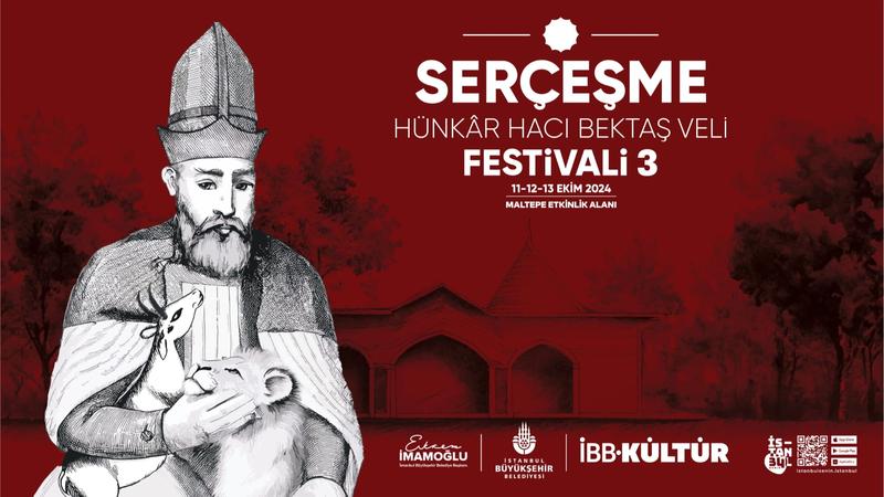 sercesme-hunkar-haci-bektas-veli-festivali-basliyor